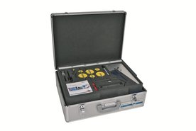 DEMO advanced Фізика Механіка 1, базовий набір