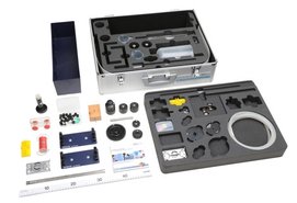 DEMO advanced Фізика Механіка 2, розширення набору