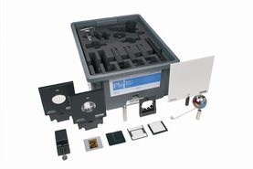 PHYWE advanced Оптика OE2, додатковий набір