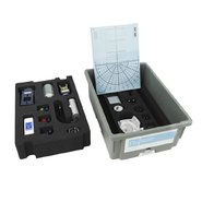 PHYWE advanced Фізика Радіоактивність, базовий набір