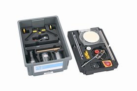 Набір лабораторний Термодинаміка PHYWE (Німеччина)