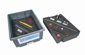 PHYWE advanced Термодинаміка 2, додатковий набір