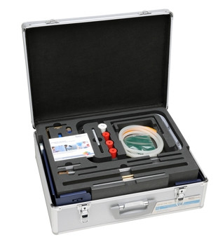 DEMO advanced Фізика 