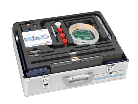 DEMO advanced Фізика 