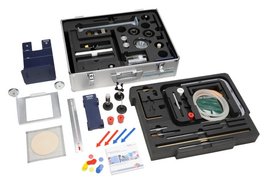 DEMO advanced Фізика Термодинаміка, базовий набір