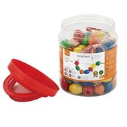 Набор для счета Бусинки