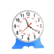 Демонстрационная модель механических часов