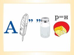 Комплект ребусов