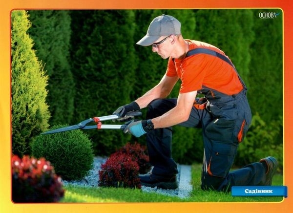 Комплект плакатов 