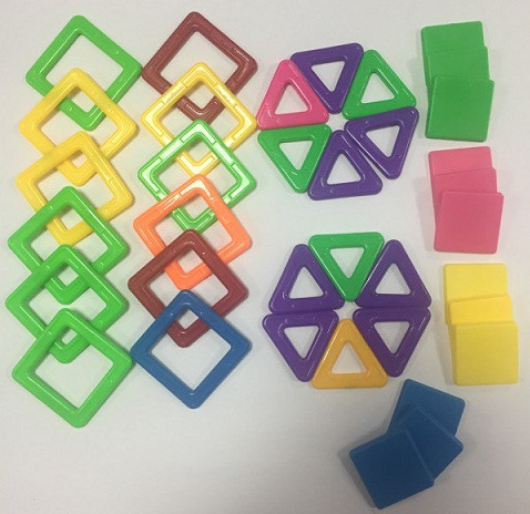 Магнитный конструктор