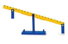 Математический баланс