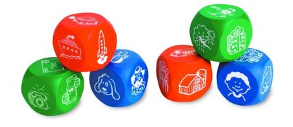 Языково-литературное лото