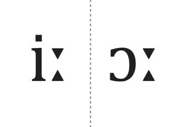 Набор таблиц Транскрипционные знаки на магнитах