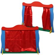 Ширма для кукольного театра