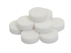 Сухе паливо 