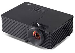 Проектор короткофокусный Optoma x309St
