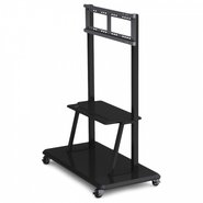 Мобільна стійка для інтерактивного дисплея (панелі)