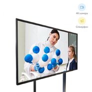 Інтерактивна панель B-PRO 85 з Android 14.0 (B-PRO 85/8/128)