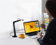 Документ-камера AVER M5