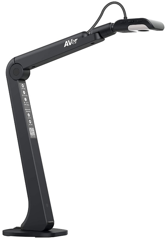 Документ-камера AVER M5