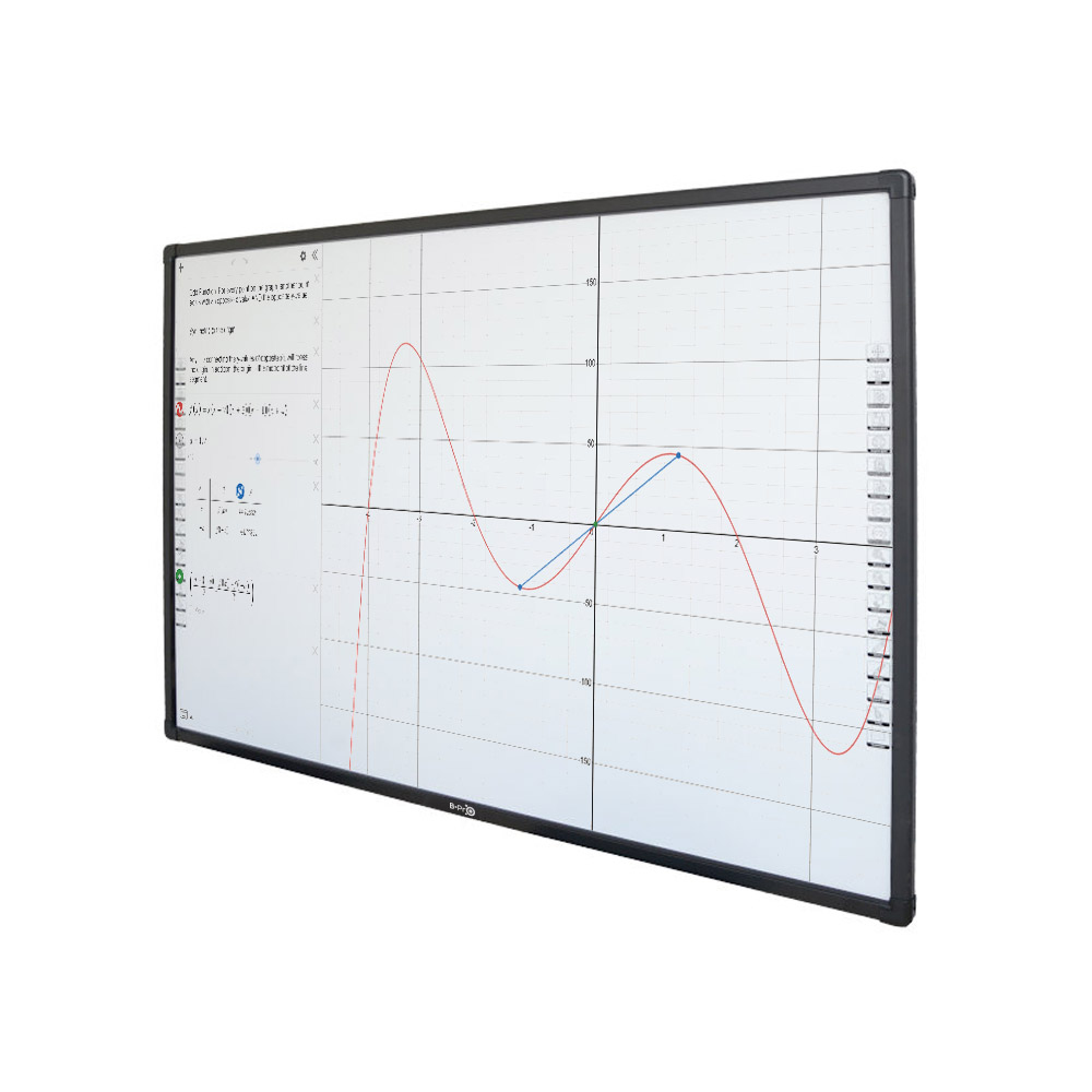 Інтерактивний мультимедійний комплекс 
