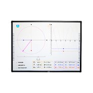 Інтерактивна дошка виробництва B-PRO