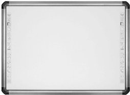 Интерактивная доска с умным лотком