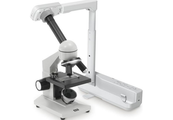 Документ-камера Epson ELPDC07