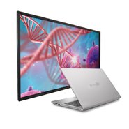 Интерактивная панель + ноутбук + ПО учебного назначения