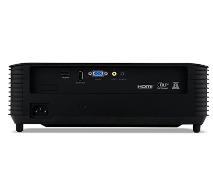 Проєктор довгофокусний бюджетний