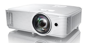 Проєктор короткофокусний стандартний