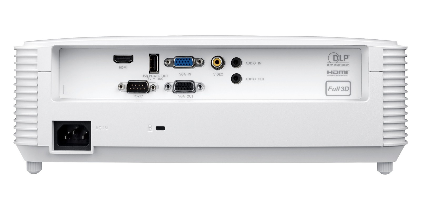 Проєктор короткофокусний стандартний