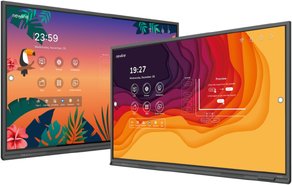 Інтерактивна панель NewLine TT серія