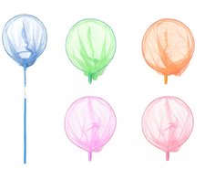 Энтомологический сачок