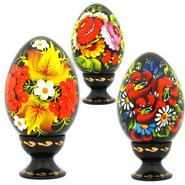 Набор Писанки Украины