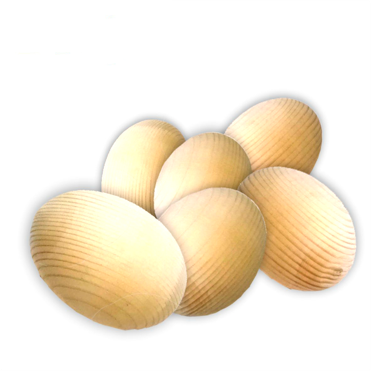 Набор заготовок для писанок и декупажа