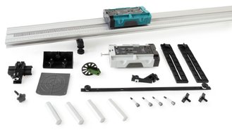 Додатковий комплект Механіка до набору Цифрова лабораторія Vernier™ (ЦВК)