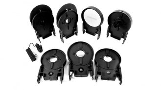 Додатковий комплект Оптика до набору Цифрова лабораторія Vernier ™ (ЦВК)