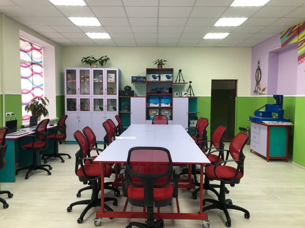 Ровенский областной научный лицей