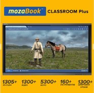 ПЗ mozaBook CLASSROOM Plus