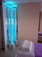 Световая колонна для сенсорной комнаты (высота 150 см)