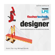 Программное обеспечение fischertechnik Designer Software FT-14851