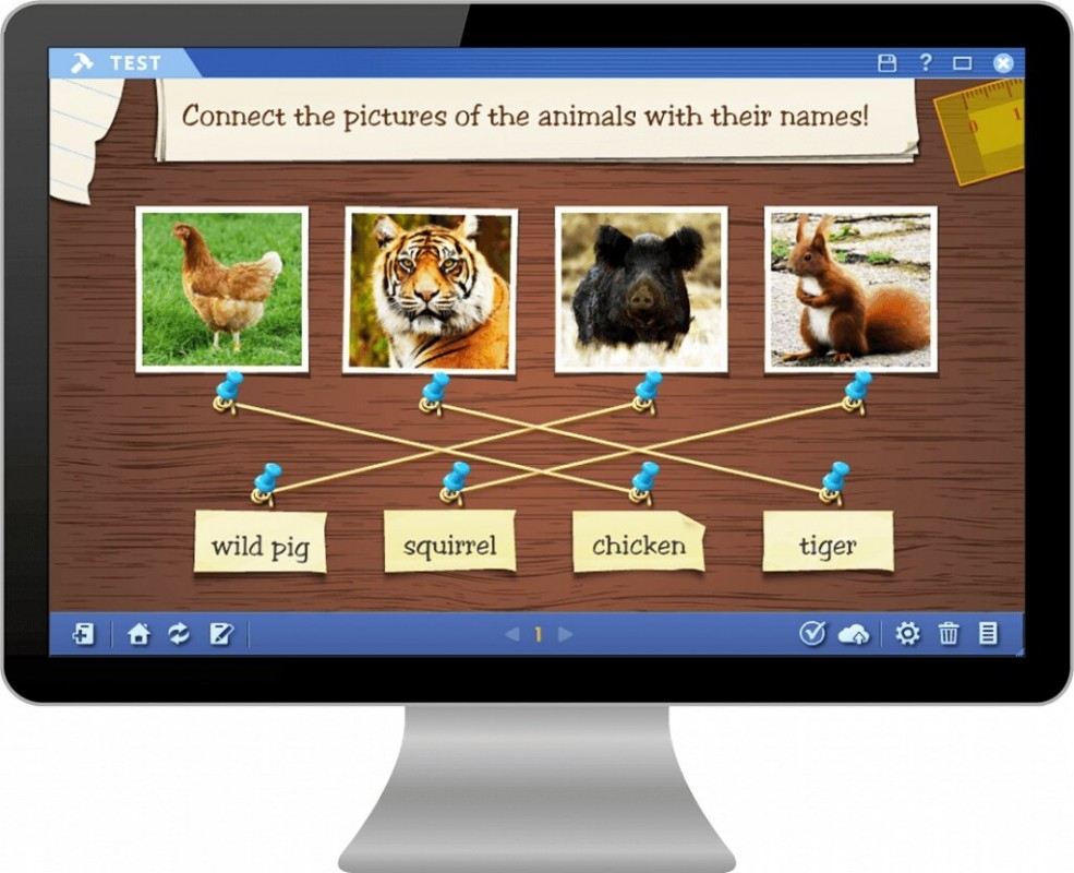 Программное обеспечение mozaWeb
