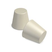 Пробка гумова