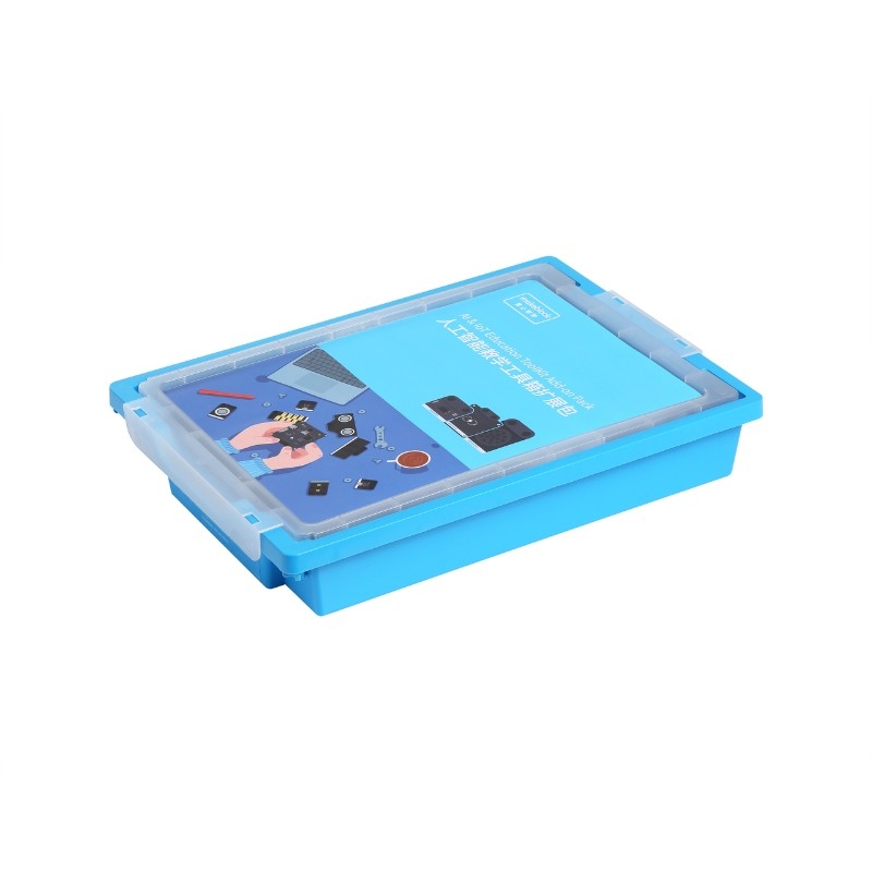 Набор Makeblock AIoT Education Toolkit Add-on Pack