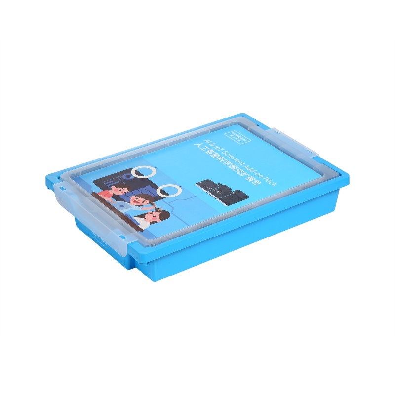 Набор Makeblock AIoT Scientist Add-on Pack