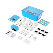 STEAM набор Makeblock Codey Rocky Education Pack - 6 роботов