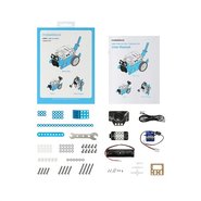 Дополнительный набор (расширение) mBot: говорящий питомец 