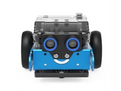 Робот-конструктор Makeblock mBot2