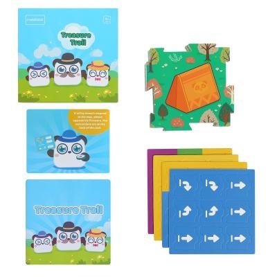Додатковий набір Makeblock mTiny World & Treasure ext pack P5010084